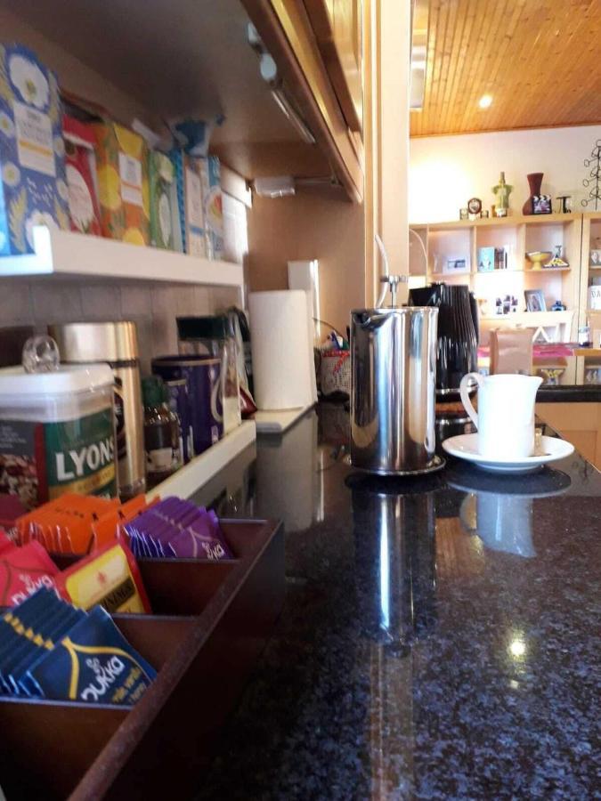 Sidmonton B&B Брей Екстер'єр фото