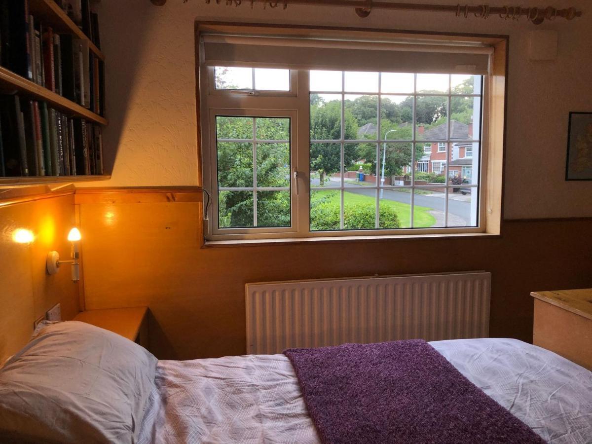 Sidmonton B&B Брей Екстер'єр фото