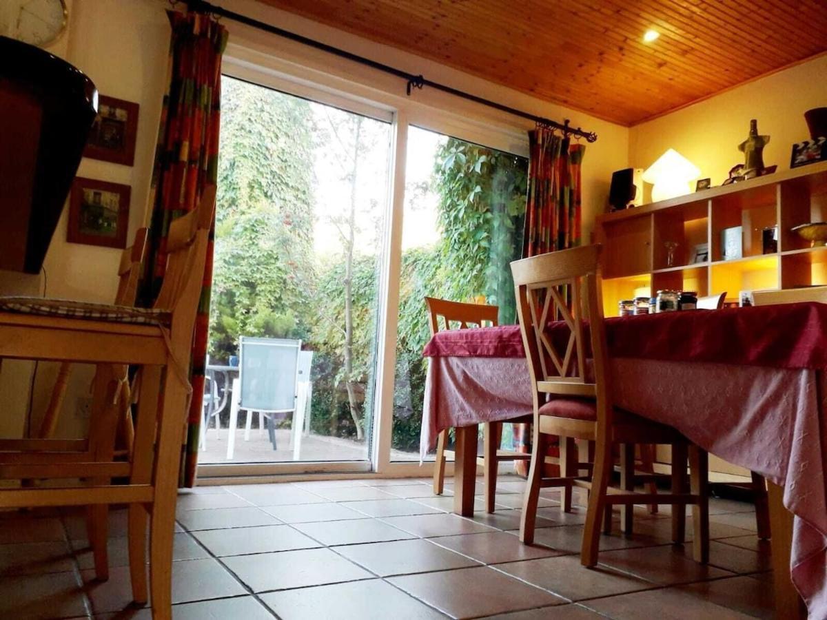 Sidmonton B&B Брей Екстер'єр фото