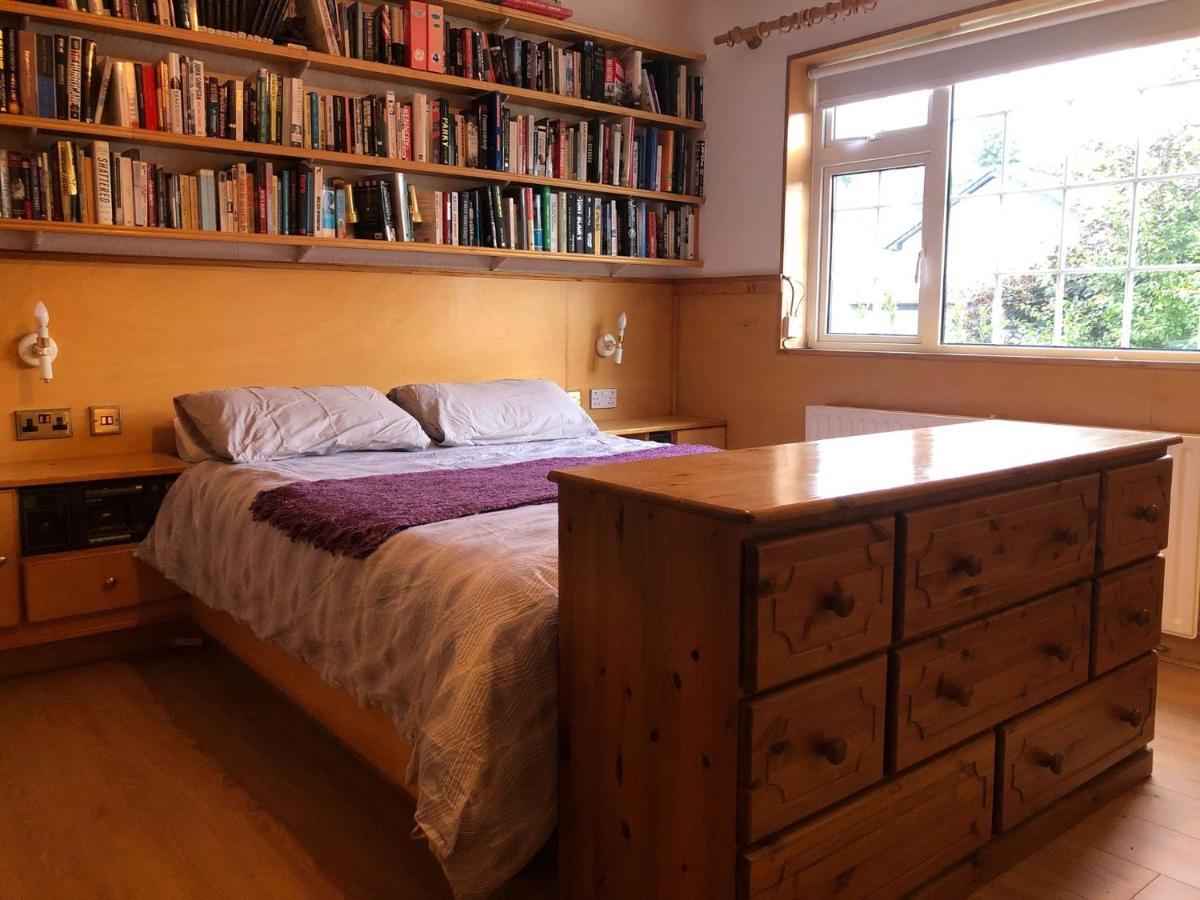 Sidmonton B&B Брей Екстер'єр фото