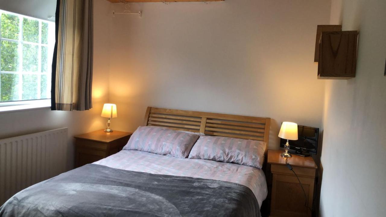 Sidmonton B&B Брей Екстер'єр фото