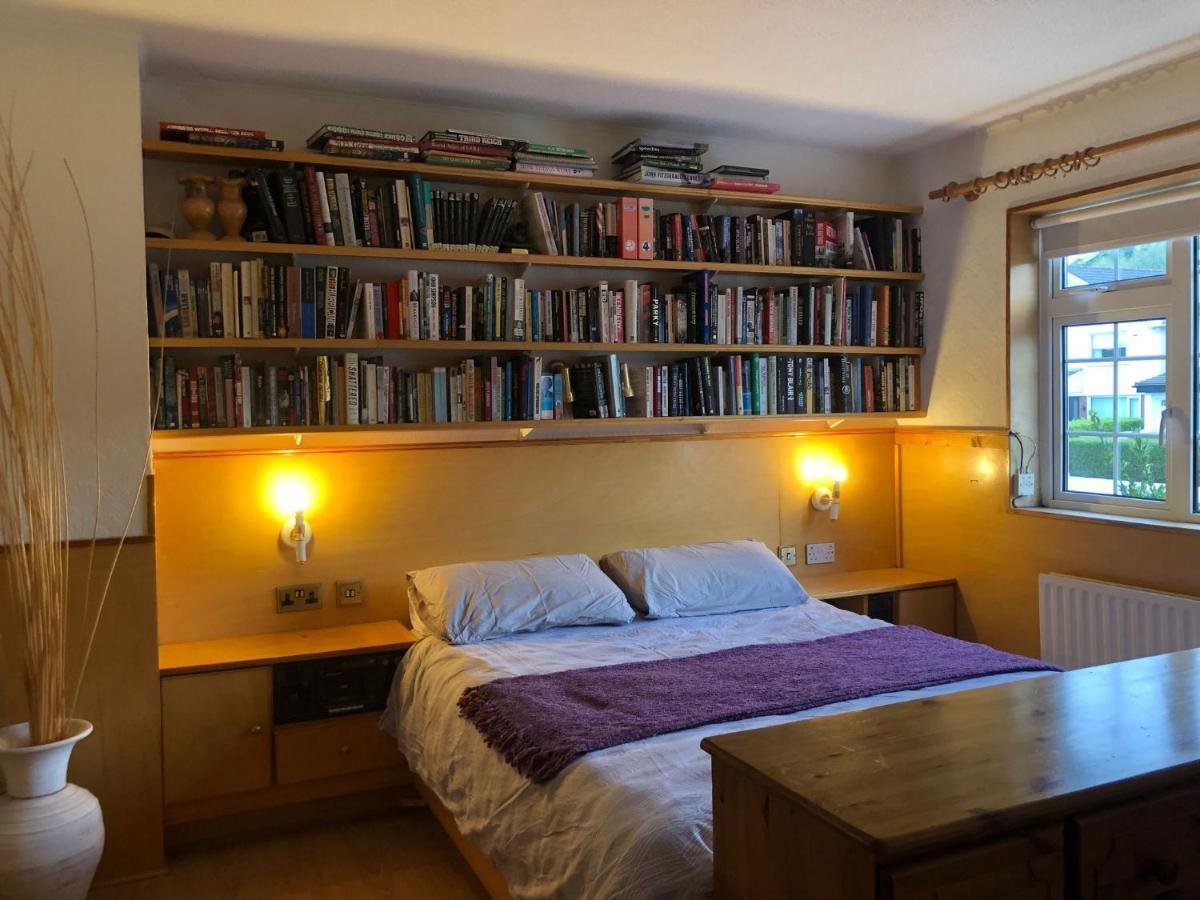 Sidmonton B&B Брей Екстер'єр фото