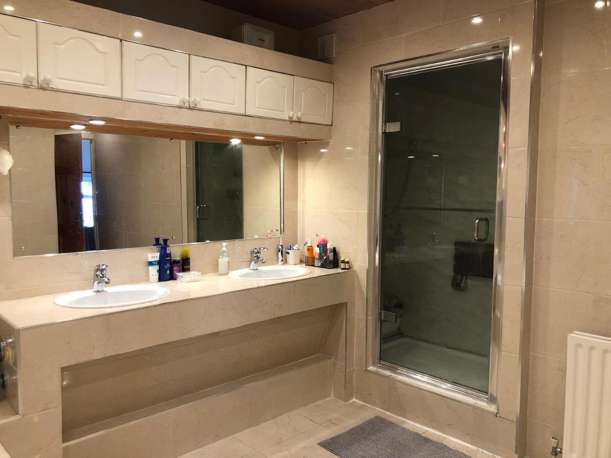 Sidmonton B&B Брей Екстер'єр фото