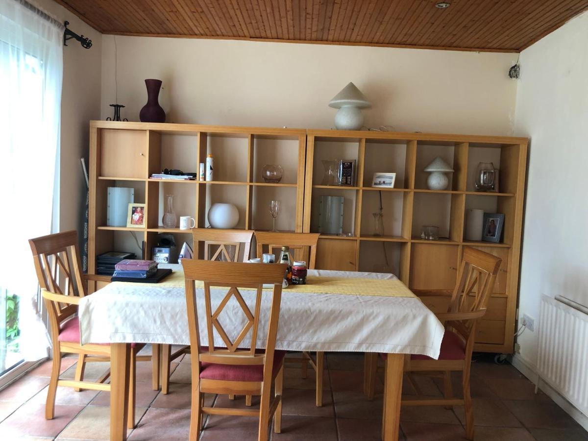 Sidmonton B&B Брей Екстер'єр фото